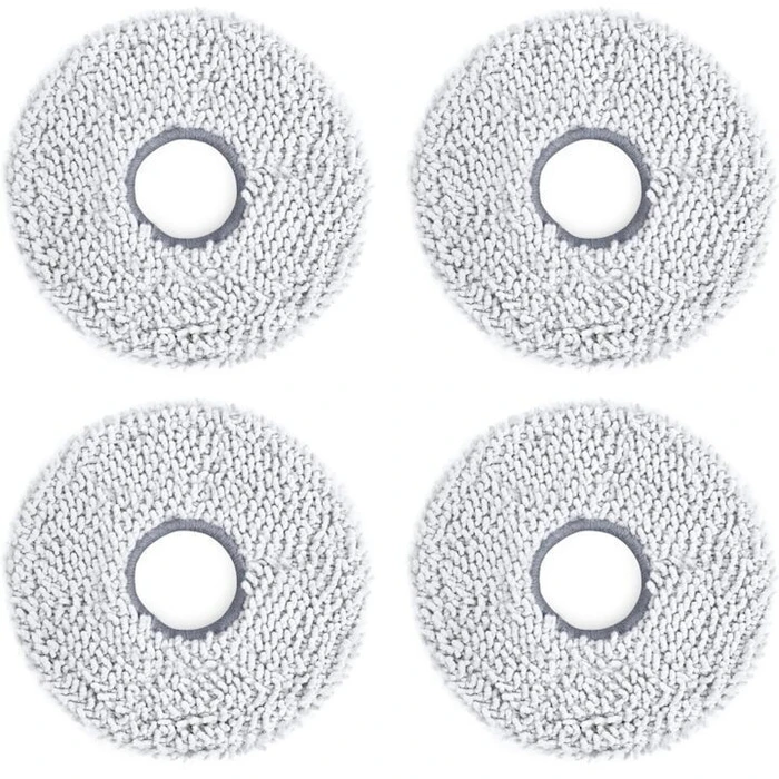 Σετ 4 πανάκια σφουγγαρίσματος Ecovacs DWP020022 για DEEBOT T50 / T50 Max / T30 C PRO