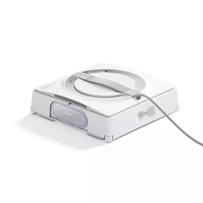 Window Cleaning Robot Ecovacs Winbot W2 Pro White