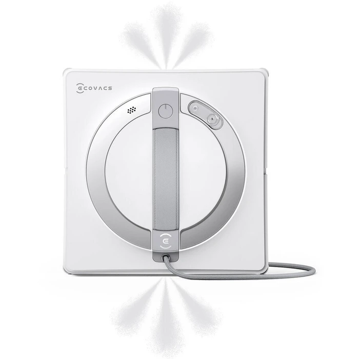 Window Cleaning Robot Ecovacs Winbot W2 Pro White