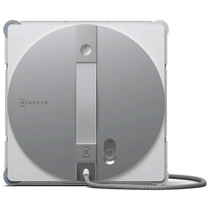 Window Cleaner Ecovacs Winbot W3 Omni Silver