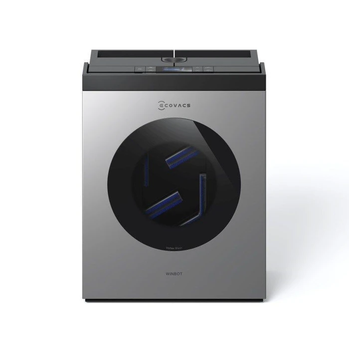 Μαξιλαράκια μικροϊνών (πακέτο 2) για ECOVACS WINBOT W3