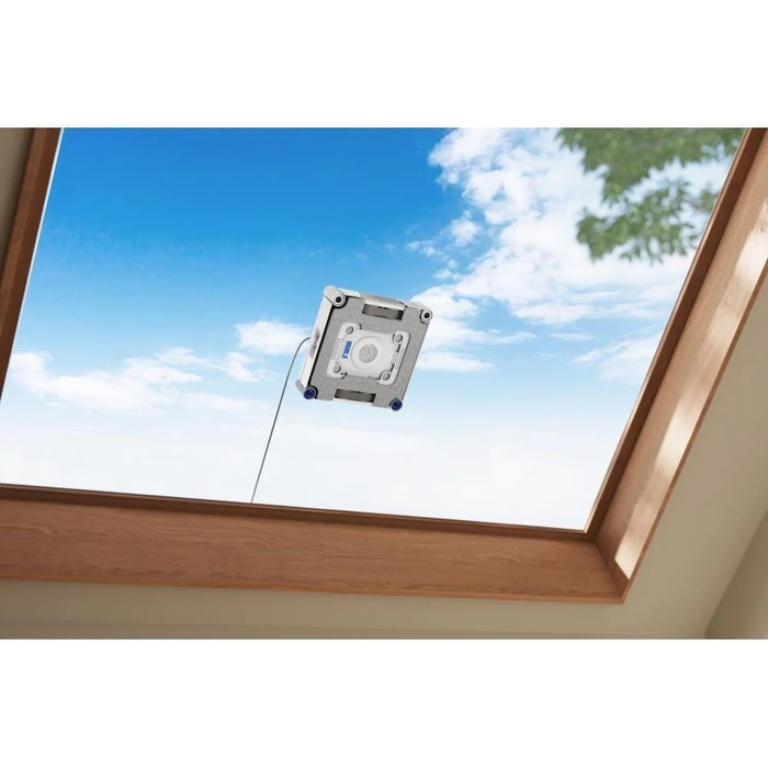 Ecovacs Πανί Καθαρισμού για WINBOT W3 (W-CC02-0023)