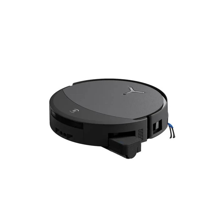 Ecovacs DEEBOT T90 Pro Omni Robot Vacuum Cleaner - Black