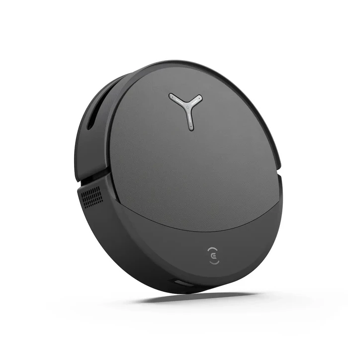 Ecovacs DEEBOT T90 Pro Omni Robot Vacuum Cleaner - Black