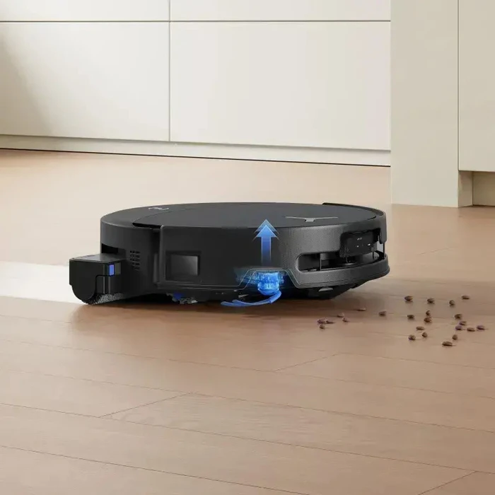 Ecovacs DEEBOT T90 Pro Omni Robot Vacuum Cleaner - Black