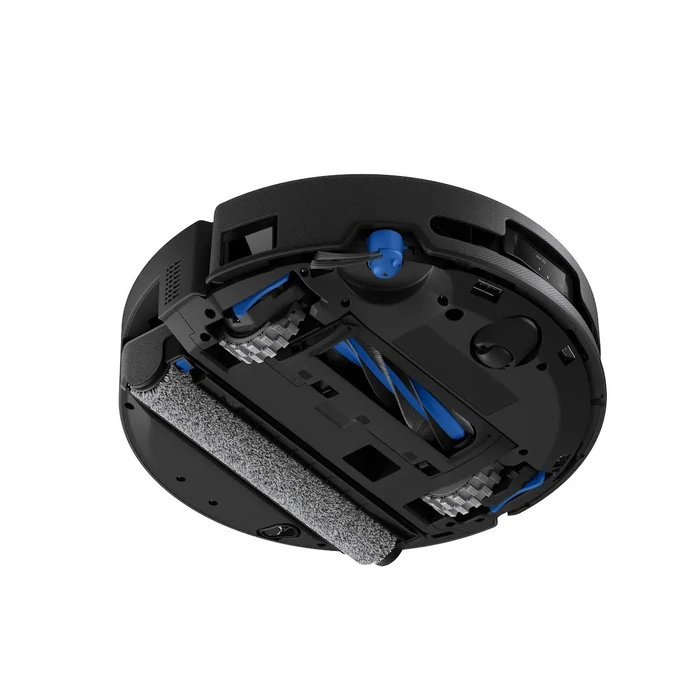 Ecovacs DEEBOT T90 Pro Omni Robot Vacuum Cleaner - Black
