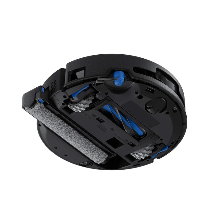 Ecovacs DEEBOT T90 Pro Omni Robot Vacuum Cleaner - Black