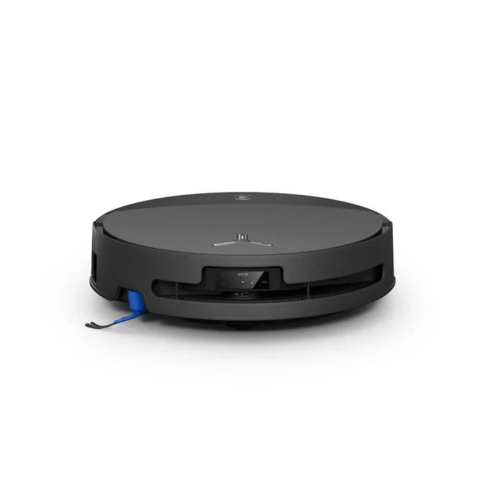 Ecovacs DEEBOT T90 Pro Omni Robot Vacuum Cleaner - Black