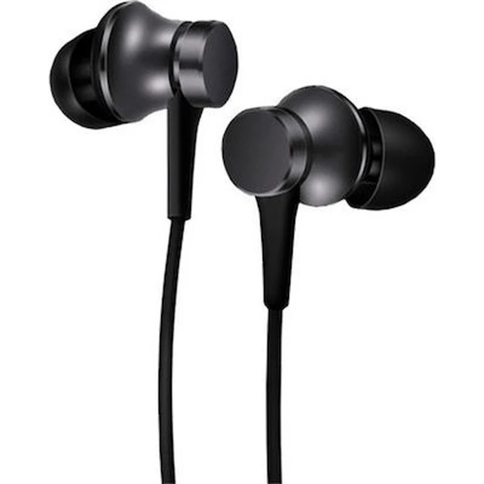 Xiaomi Mi In-Ear Headphones Basic (Black) - ZBW4354TY