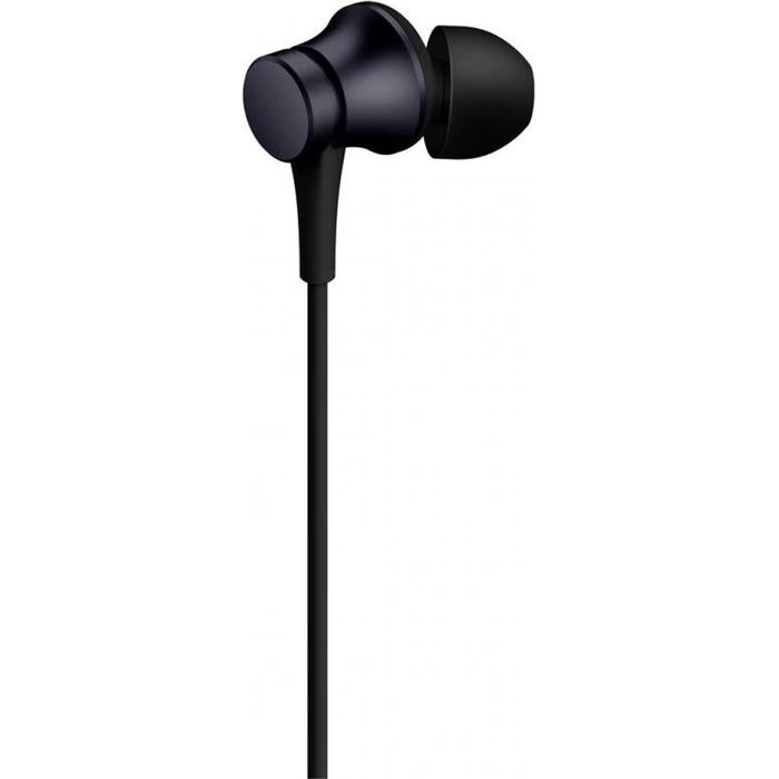 Xiaomi Mi In-Ear Headphones Basic (Black) - ZBW4354TY
