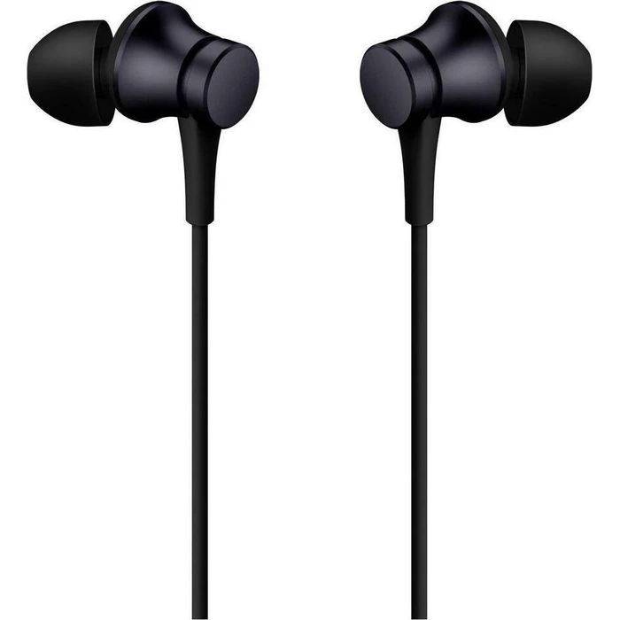 Xiaomi Mi In-Ear Headphones Basic (Black) - ZBW4354TY