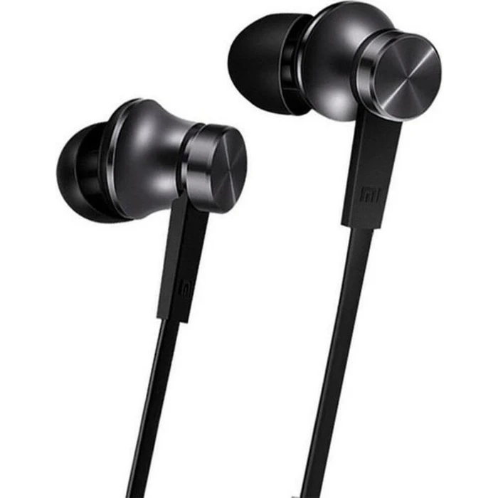 Xiaomi Mi In-Ear Headphones Basic (Black) - ZBW4354TY
