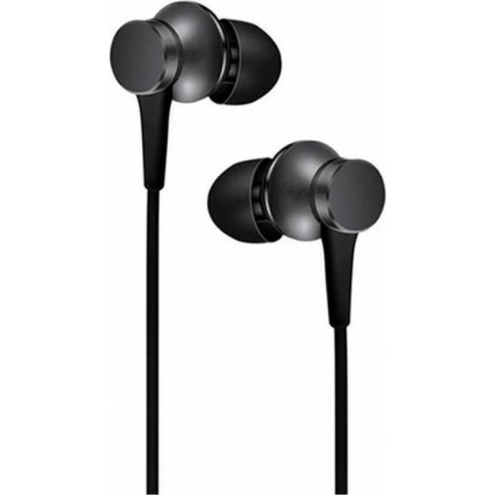 Xiaomi Mi In-Ear Headphones Basic (Black) - ZBW4354TY