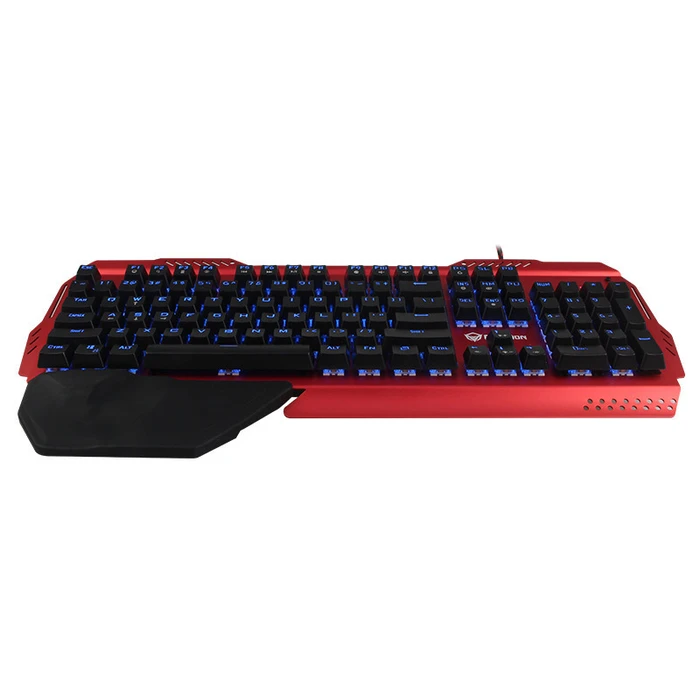 Gaming Keyboard Meetion MT-MK20 Mechanical Red Switch US Layout
