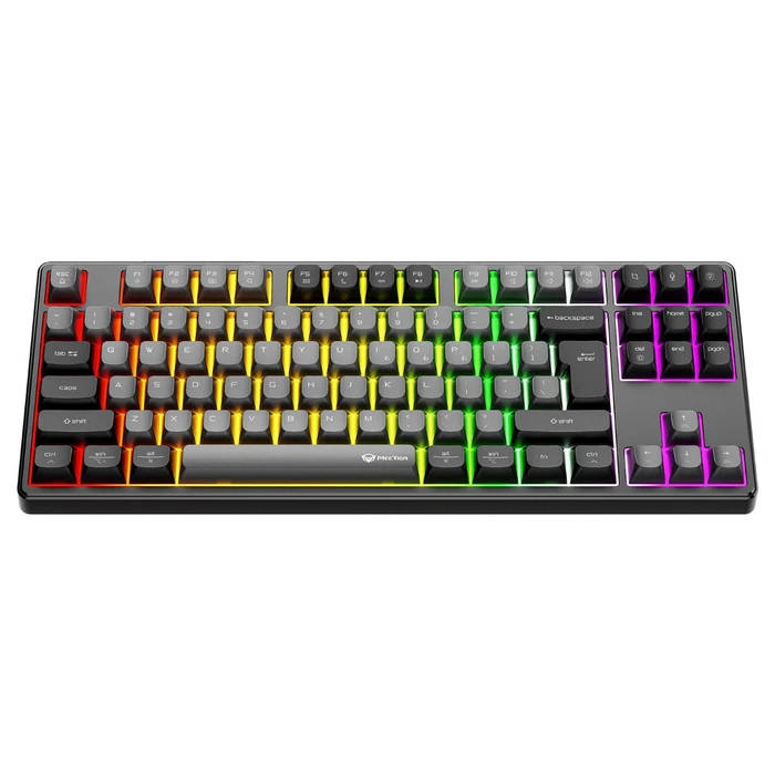 Meetion Πληκτρολόγιο Gaming MT-MK14