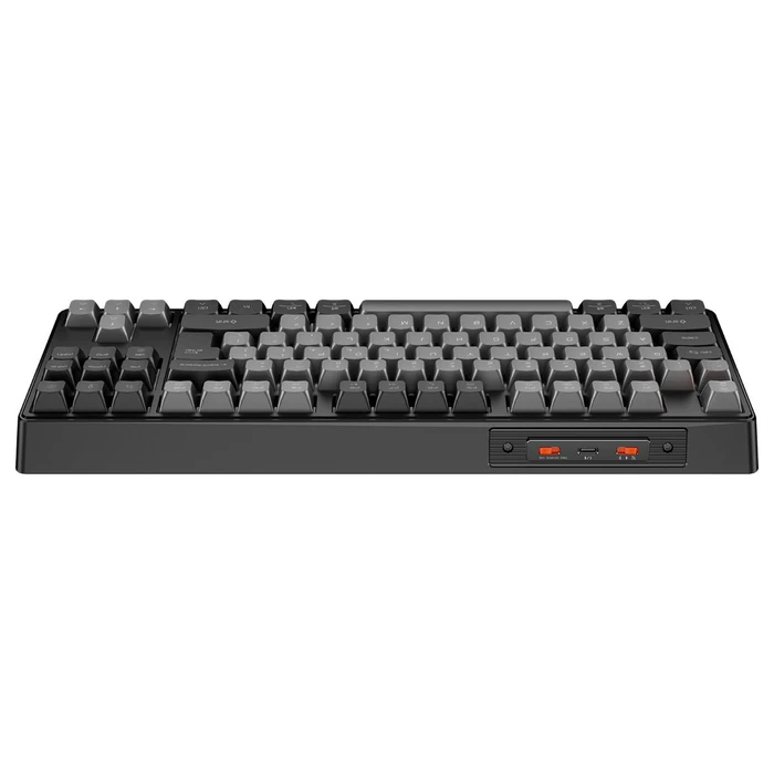 Meetion Πληκτρολόγιο Gaming MT-MK14