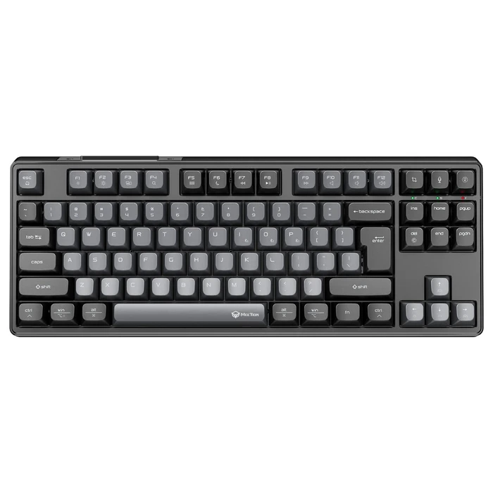 Meetion Πληκτρολόγιο Gaming MT-MK14