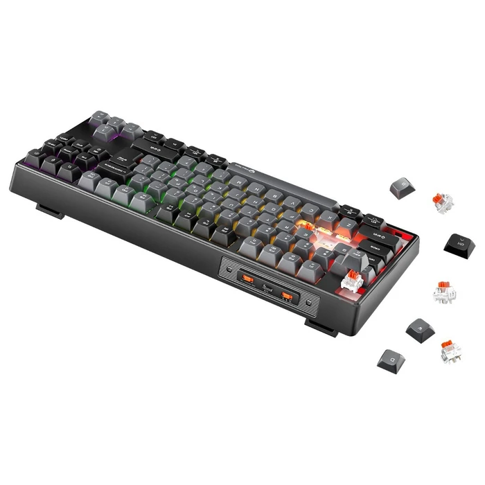 Meetion Πληκτρολόγιο Gaming MT-MK14