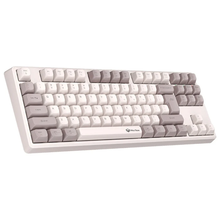 Meetion Πληκτρολόγιο Gaming MT-MK14