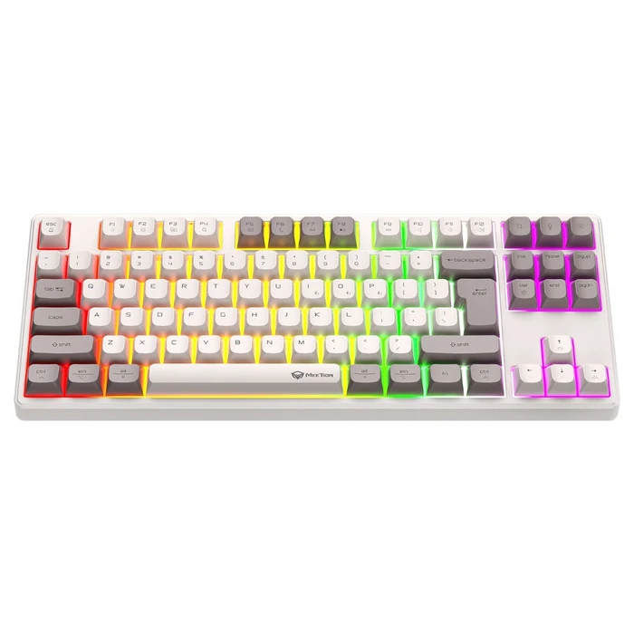 Meetion Πληκτρολόγιο Gaming MT-MK14