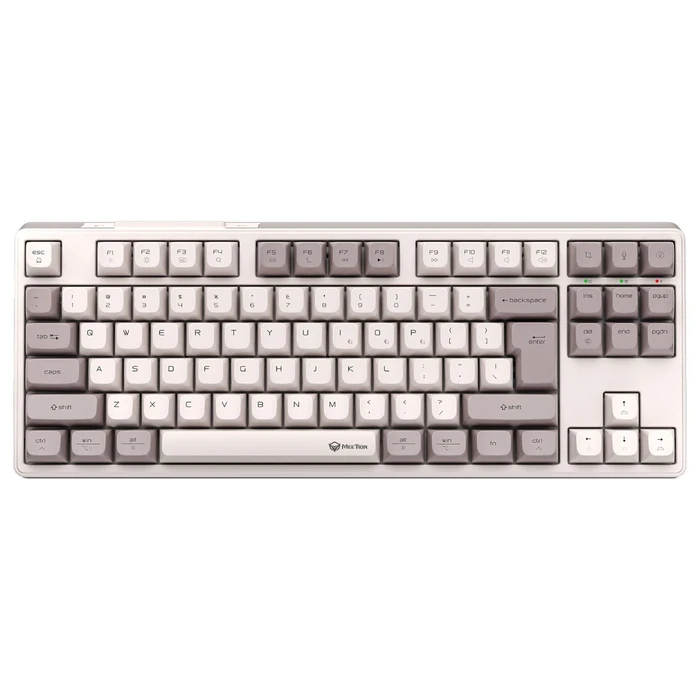 Meetion Πληκτρολόγιο Gaming MT-MK14
