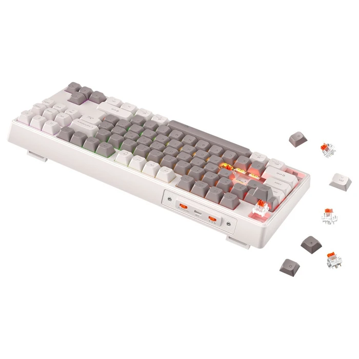 Meetion Πληκτρολόγιο Gaming MT-MK14
