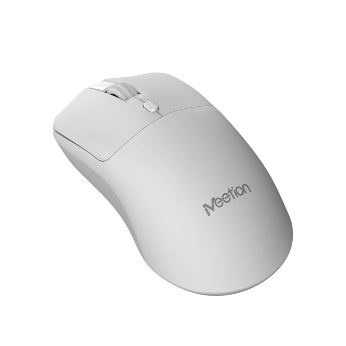 Meetion Wireless Office Mouse MT-R546 2.4G White
