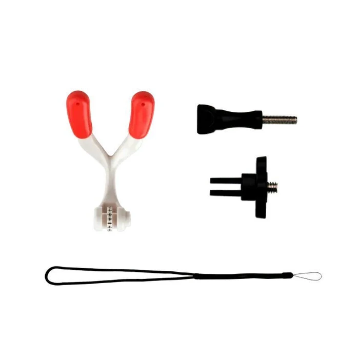 Insta360 POV Mouth Mount Pro Standard