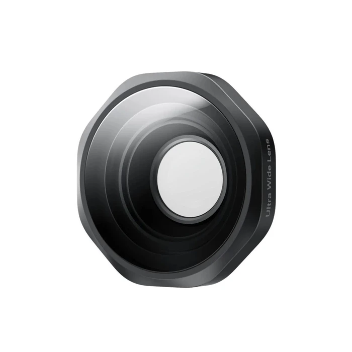 Insta360 Ace Pro 2 Ultra Wide Lens