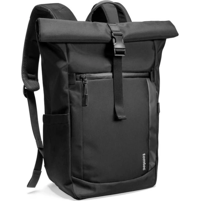 tomtoc Backpack for 17.3" Laptop Black T61L1D1