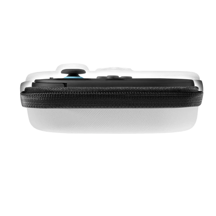tomtoc Carrying Case for Nintendo Switch 2 - White (G05S3W1)