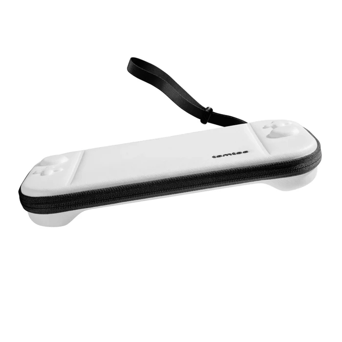 tomtoc Carrying Case for Nintendo Switch 2 - White (G05S3W1)