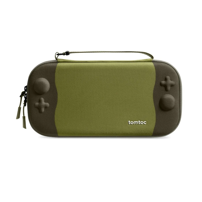 tomtoc Carrying Case for Switch 2 (G05S3T2)
