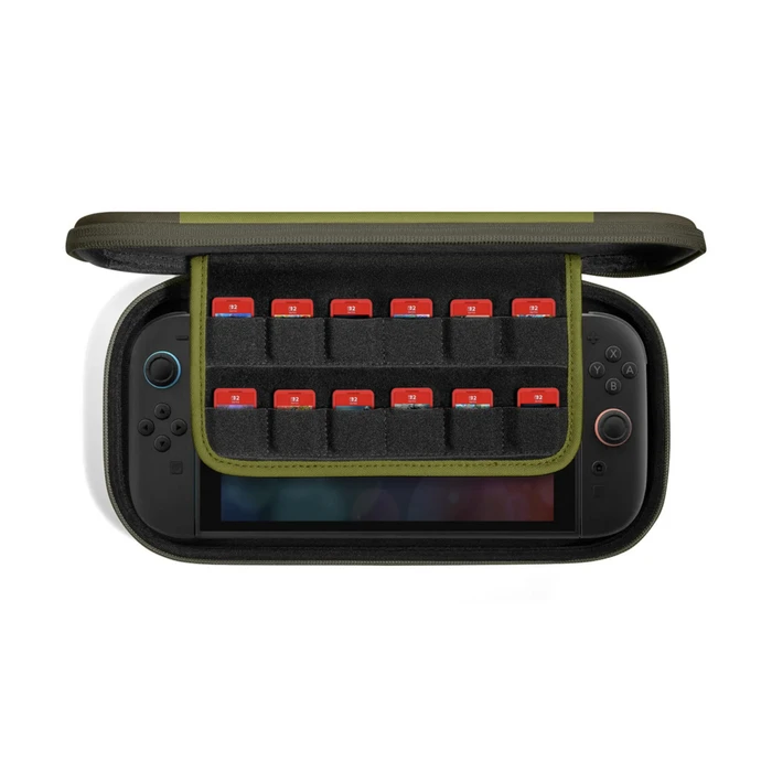 tomtoc Carrying Case for Switch 2 (G05S3T2)