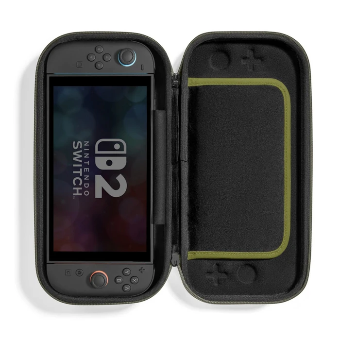 tomtoc Carrying Case for Switch 2 (G05S3T2)