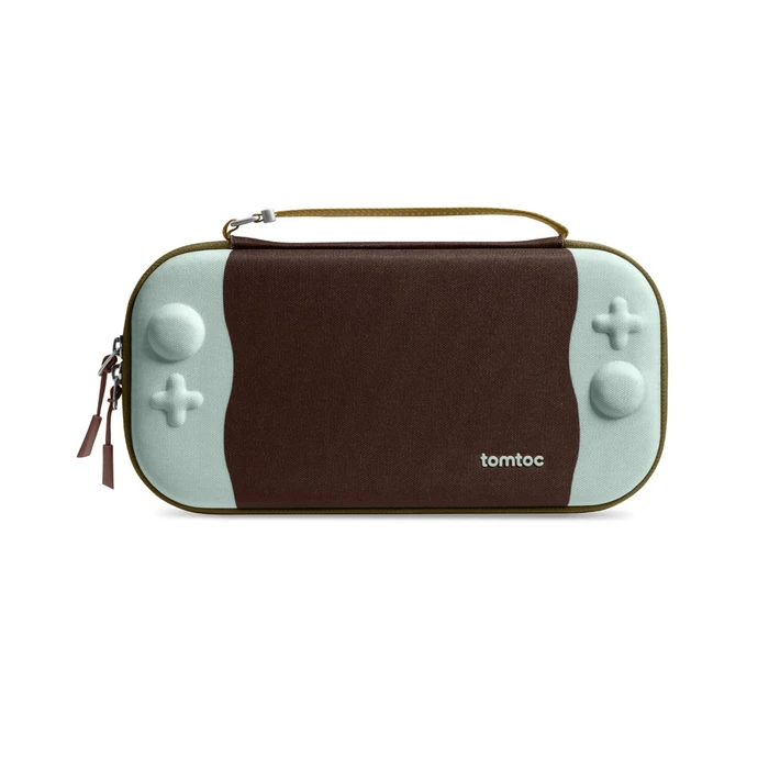 tomtoc Carrying Case for Nintendo Switch 2 (Model G05S3Y2)