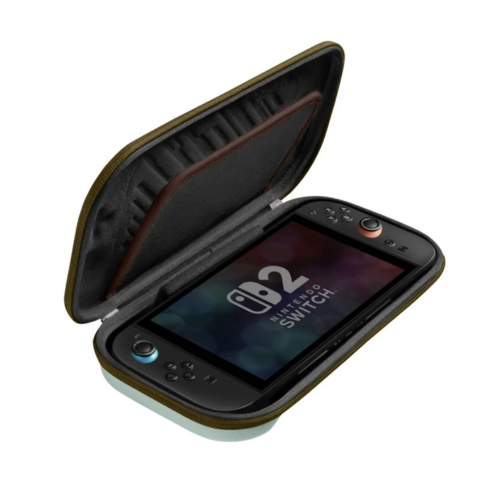 tomtoc Carrying Case for Nintendo Switch 2 (Model G05S3Y2)