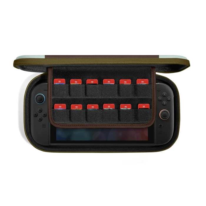 tomtoc Carrying Case for Nintendo Switch 2 (Model G05S3Y2)