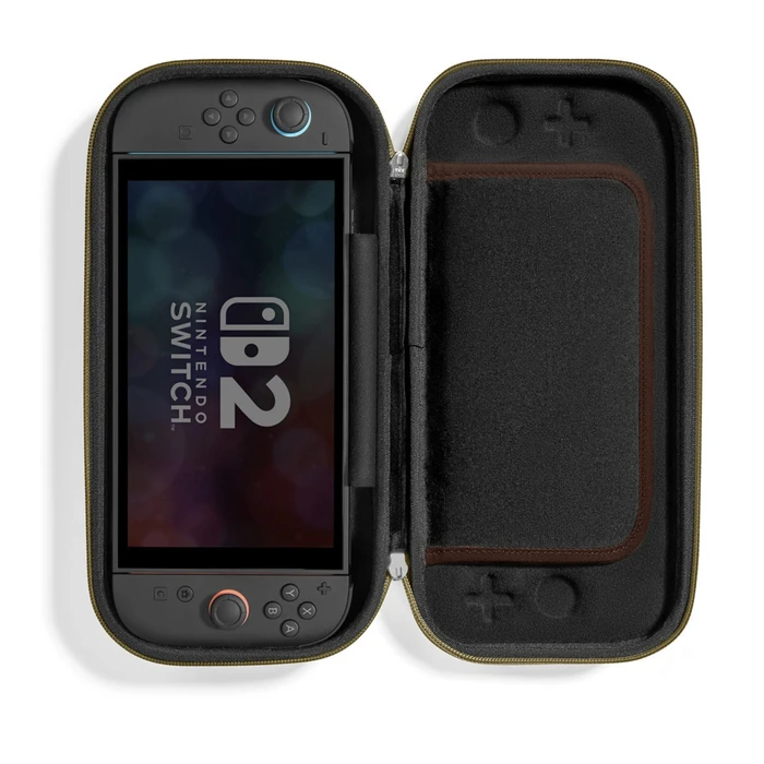 tomtoc Carrying Case for Nintendo Switch 2 (Model G05S3Y2)