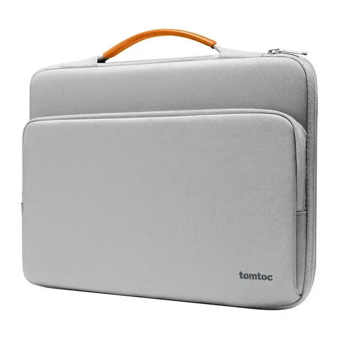 tomtoc Θήκη Laptop 16" Defender-A14 Γκρι (A14F3G4)