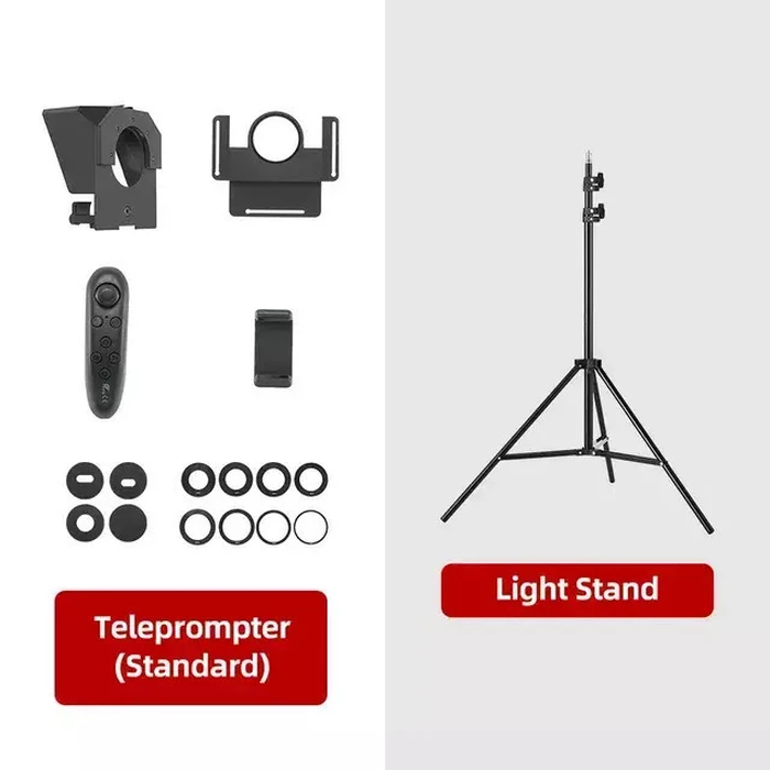 Desview TP170 Τηλεπροβολέας Video Rig Accessories