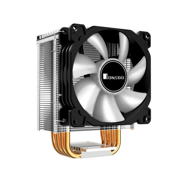 Jonsbo CR-1400 CPU Cooler ARGB 92mm - Jonsbo