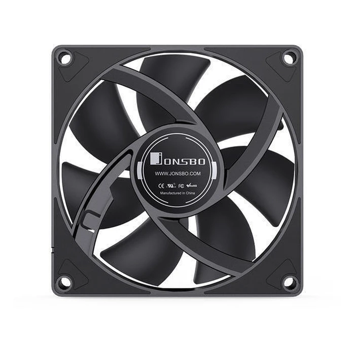 Jonsbo CR-1400 EVO Standard Ψύκτρα Επεξεργαστή για Socket AM4/AM5/1200/115x/1700