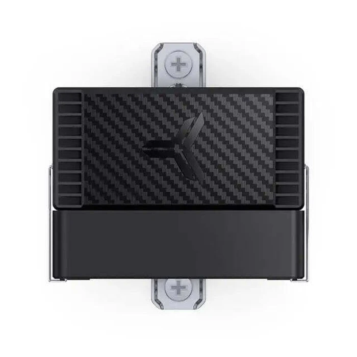 Jonsbo CR-1400 EVO Standard Ψύκτρα Επεξεργαστή για Socket AM4/AM5/1200/115x/1700