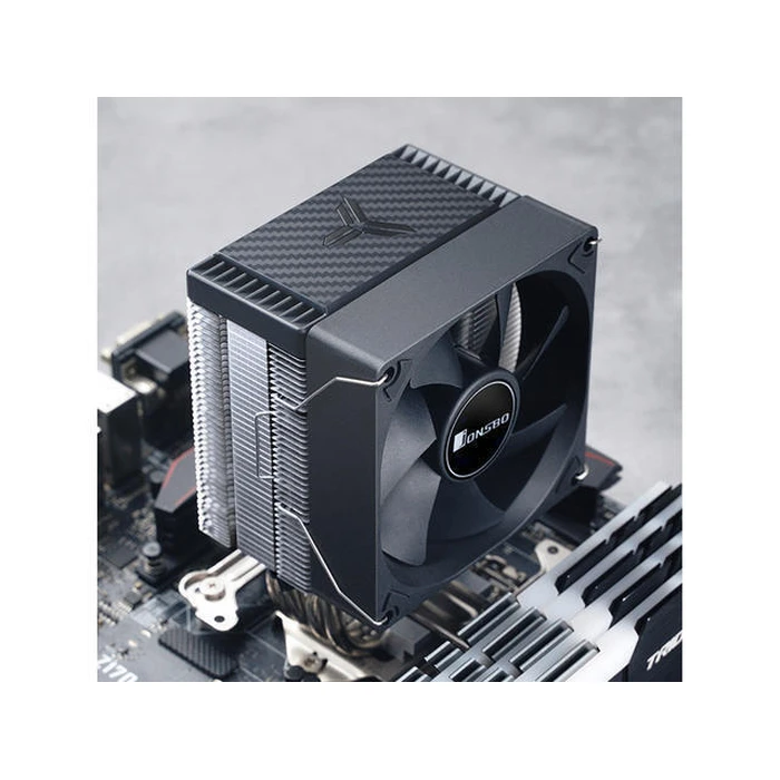 Jonsbo CR-1400 EVO Standard Ψύκτρα Επεξεργαστή για Socket AM4/AM5/1200/115x/1700