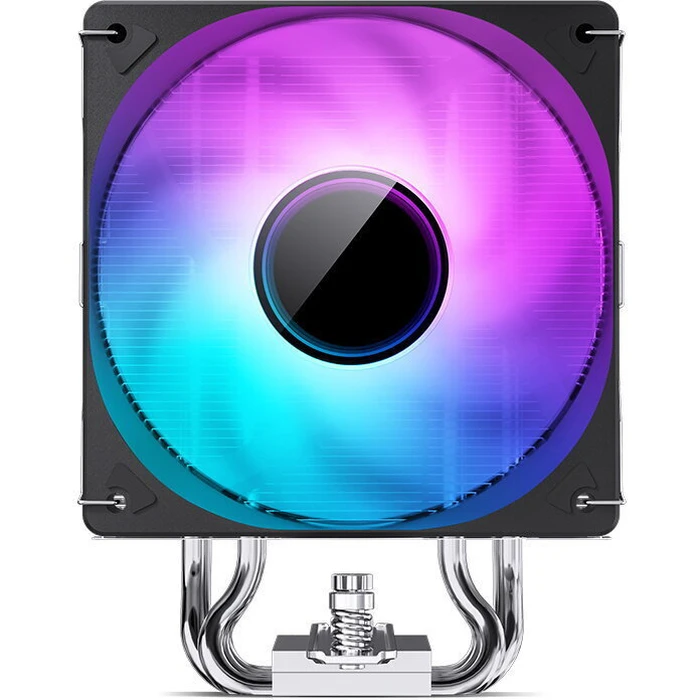 Jonsbo CR-1000 V2 PRO RGB CPU Cooler 120mm - Black