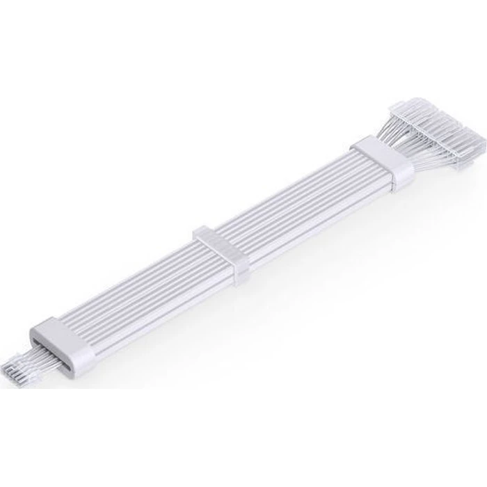 Jonsbo PC Light Cable DY-2 GPU 12+4-Pin 24 cm ARGB Λευκό