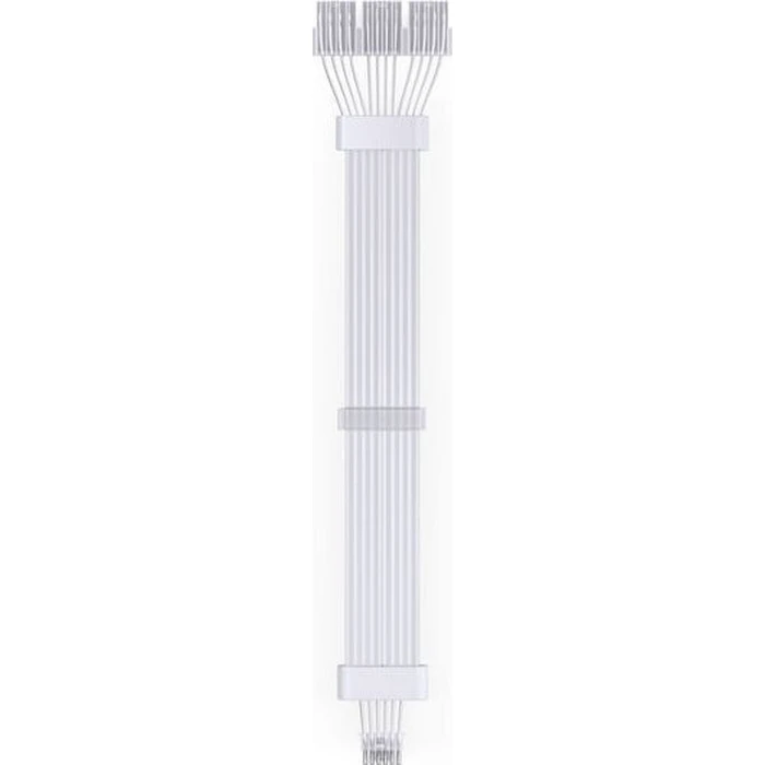 Jonsbo PC Light Cable DY-2 GPU 12+4-Pin 24 cm ARGB Λευκό
