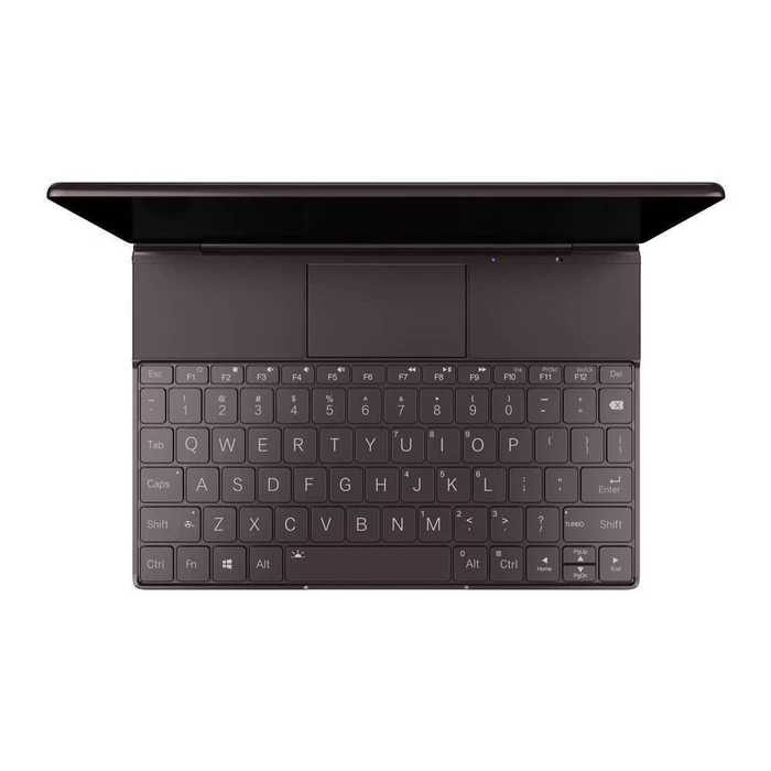 GPD WinMax2 10.1" QHD+ (Ryzen AI 300 Series 9 HX 370 / 32GB RAM / 2TB SSD / Windows 11 Home) US Keyboard