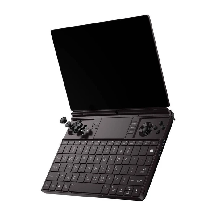 GPD WinMax2 10.1" QHD+ (Ryzen AI 300 Series 9 HX 370 / 32GB RAM / 2TB SSD / Windows 11 Home) US Keyboard